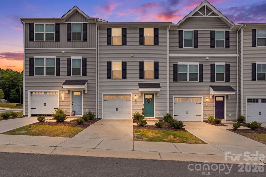 4160 Shiner Lane, Kannapolis, NC 28081