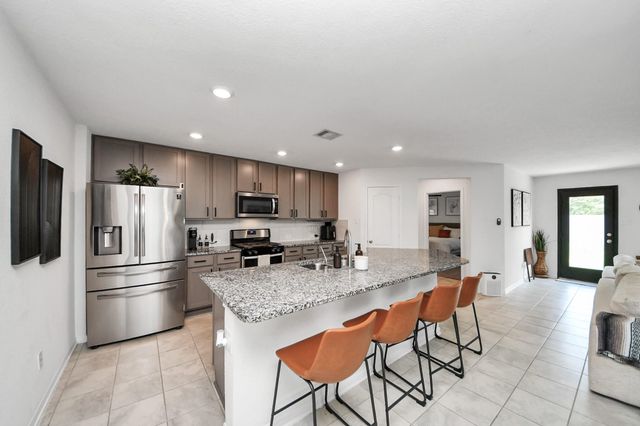 1509 Portola Drive, Rosharon, TX 77583