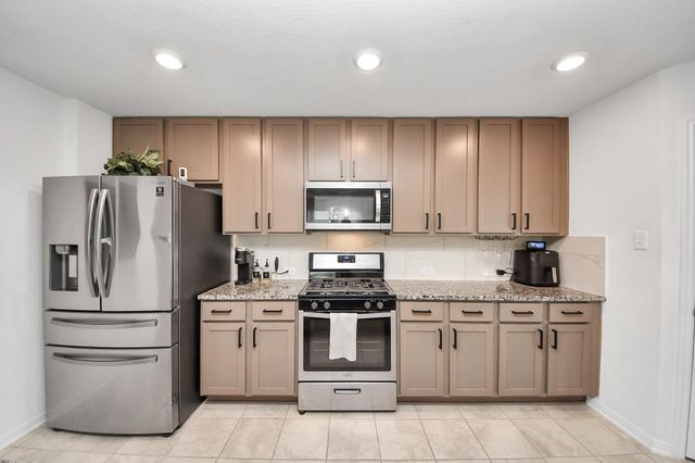 1509 Portola Drive, Rosharon, TX 77583
