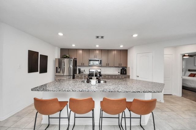 1509 Portola Drive, Rosharon, TX 77583