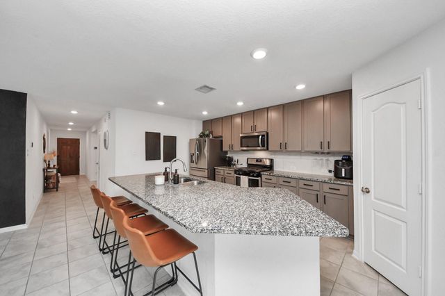 1509 Portola Drive, Rosharon, TX 77583