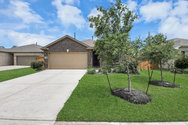 1509 Portola Drive, Rosharon, TX 77583