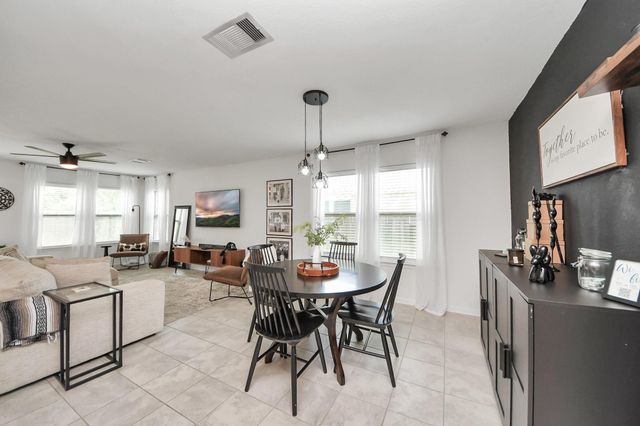 1509 Portola Drive, Rosharon, TX 77583