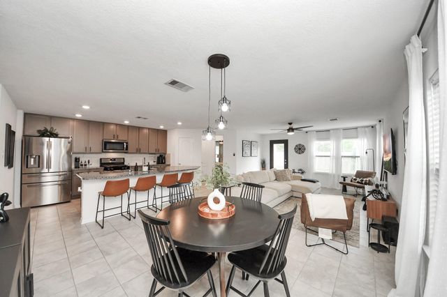 1509 Portola Drive, Rosharon, TX 77583