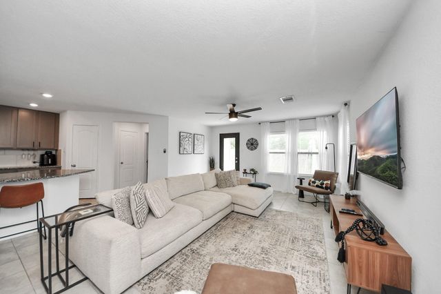 1509 Portola Drive, Rosharon, TX 77583