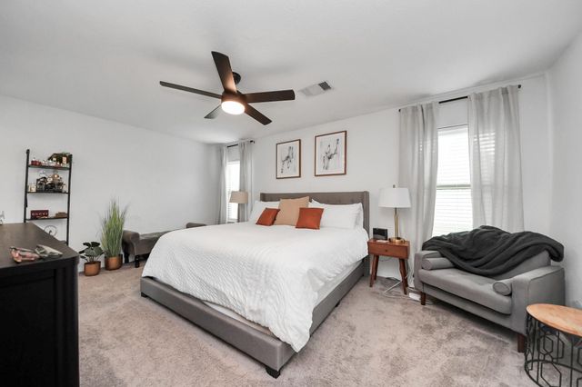 1509 Portola Drive, Rosharon, TX 77583