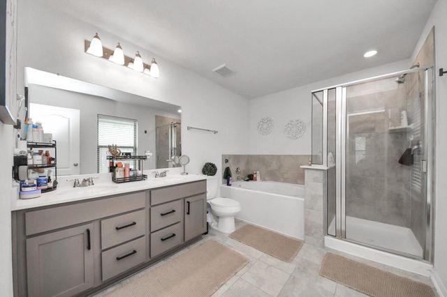 1509 Portola Drive, Rosharon, TX 77583
