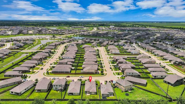 1509 Portola Drive, Rosharon, TX 77583