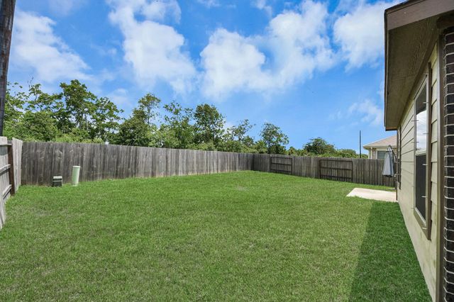 1509 Portola Drive, Rosharon, TX 77583