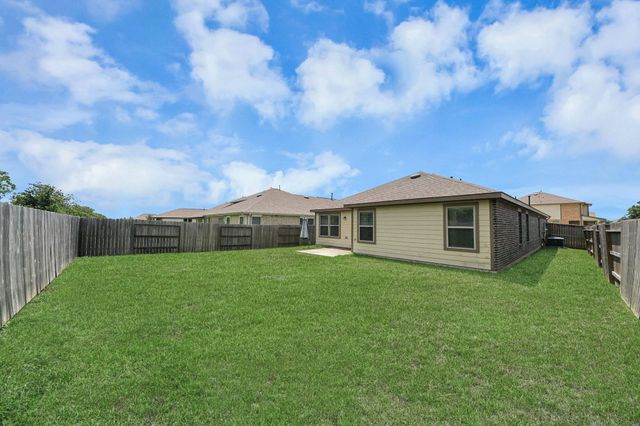 1509 Portola Drive, Rosharon, TX 77583