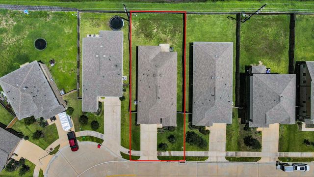 1509 Portola Drive, Rosharon, TX 77583