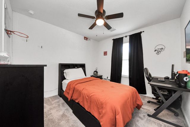 1509 Portola Drive, Rosharon, TX 77583