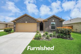 1509 Portola Drive, Rosharon, TX 77583