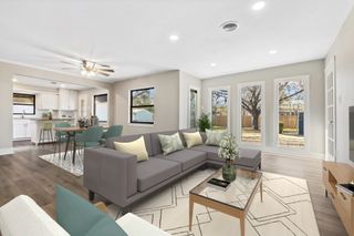 10131 Eastwood Drive, Dallas, TX 75228