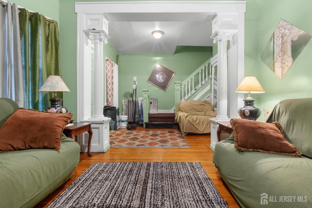 48 Shepard Avenue, East Orange, NJ 07018