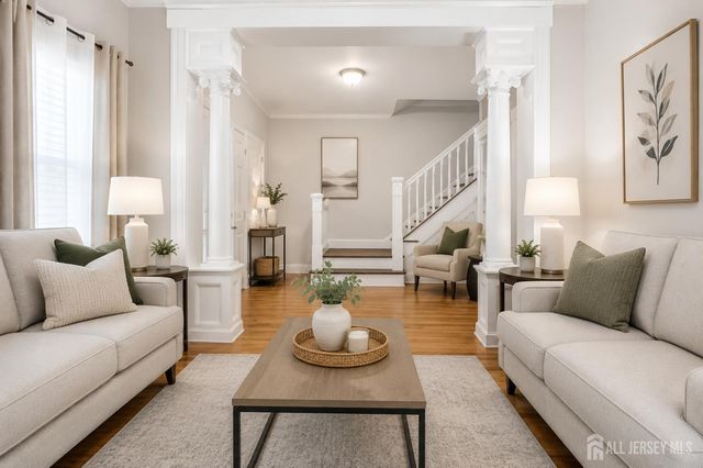 48 Shepard Avenue, East Orange, NJ 07018