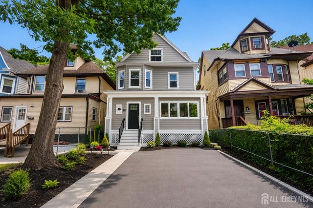 48 Shepard Avenue, East Orange, NJ 07018