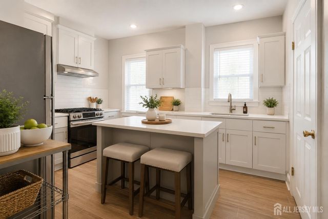 48 Shepard Avenue, East Orange, NJ 07018