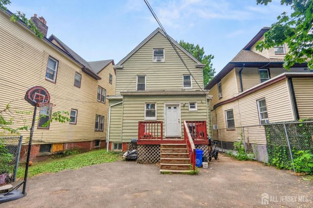 48 Shepard Avenue, East Orange, NJ 07018
