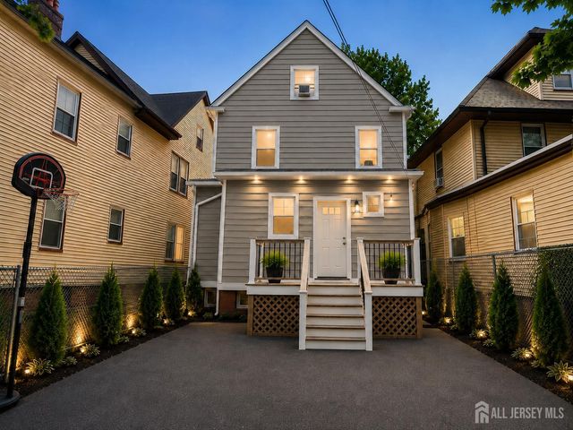 48 Shepard Avenue, East Orange, NJ 07018