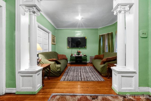 48 Shepard Avenue, East Orange, NJ 07018