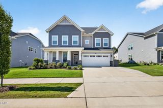 1749 Golden Honey Drive, Wake Forest, NC 27587