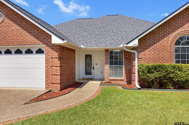 220 Eastgate Dr, Whitehouse, TX 75791