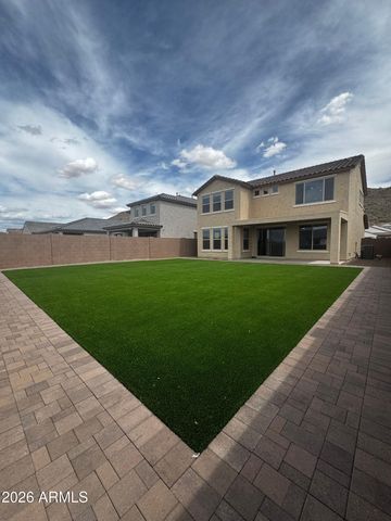 7053 W OBERLIN Way, Peoria, AZ 85383