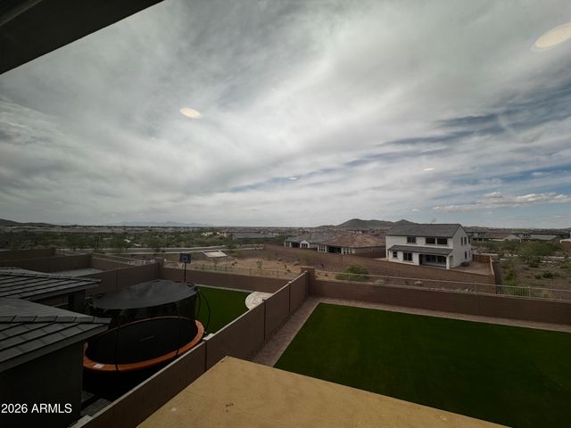 7053 W OBERLIN Way, Peoria, AZ 85383