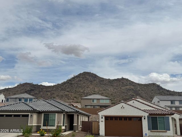 7053 W OBERLIN Way, Peoria, AZ 85383