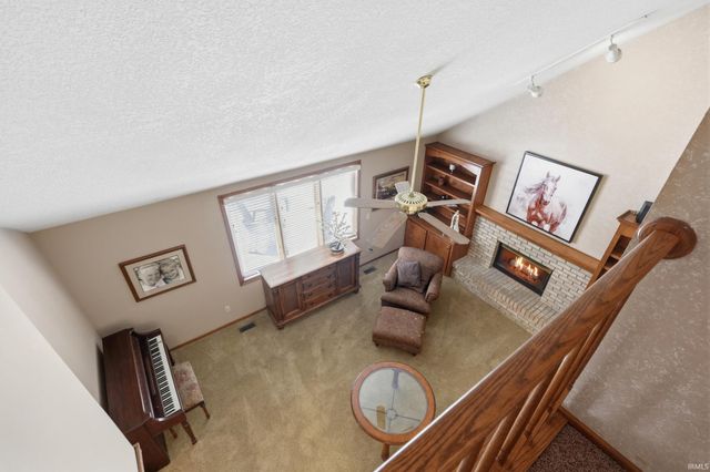 8213 Becketts Ridge Lane, Fort Wayne, IN 46825