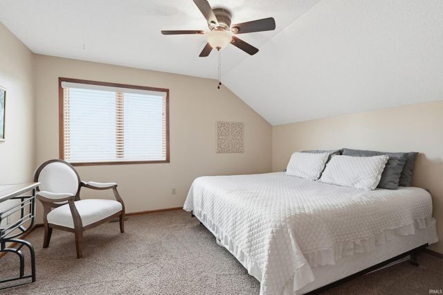 8213 Becketts Ridge Lane, Fort Wayne, IN 46825