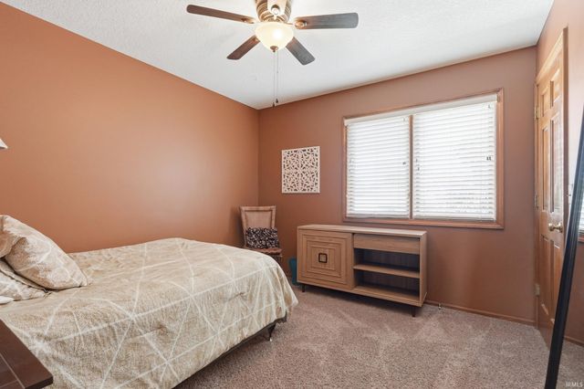 8213 Becketts Ridge Lane, Fort Wayne, IN 46825