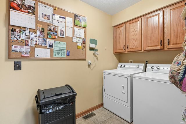 8213 Becketts Ridge Lane, Fort Wayne, IN 46825