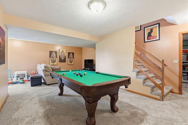 8213 Becketts Ridge Lane, Fort Wayne, IN 46825