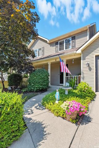 8213 Becketts Ridge Lane, Fort Wayne, IN 46825
