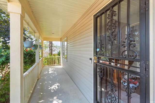 8213 Becketts Ridge Lane, Fort Wayne, IN 46825