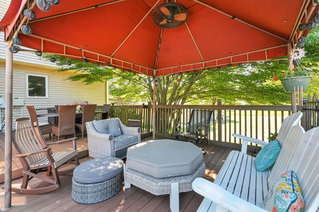 8213 Becketts Ridge Lane, Fort Wayne, IN 46825