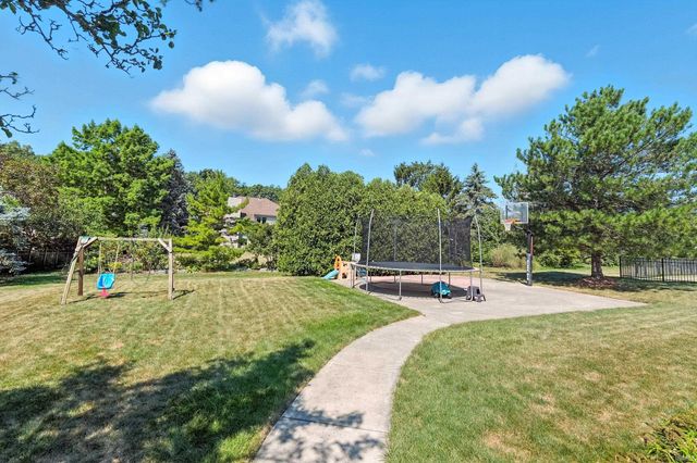 8213 Becketts Ridge Lane, Fort Wayne, IN 46825