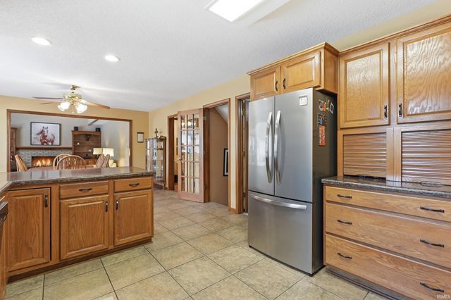 8213 Becketts Ridge Lane, Fort Wayne, IN 46825