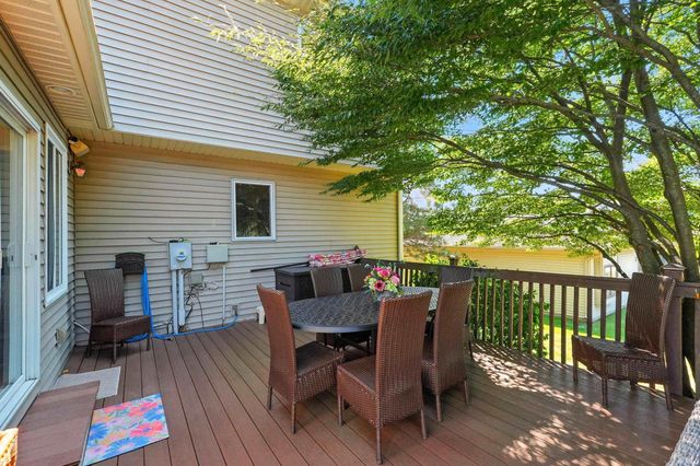 8213 Becketts Ridge Lane, Fort Wayne, IN 46825