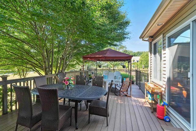 8213 Becketts Ridge Lane, Fort Wayne, IN 46825