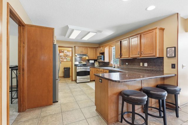8213 Becketts Ridge Lane, Fort Wayne, IN 46825