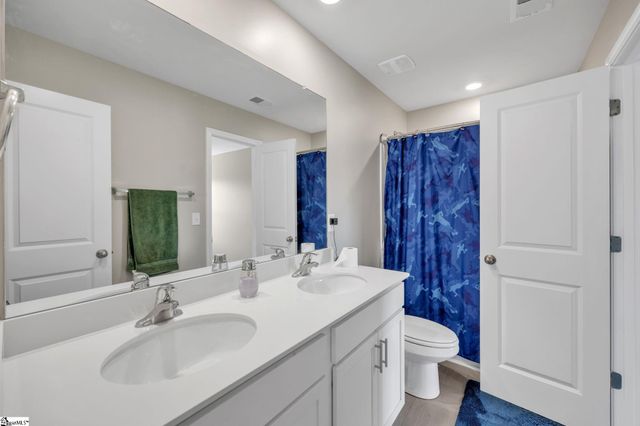 207 Bridlewood Lane, Piedmont, SC 29673