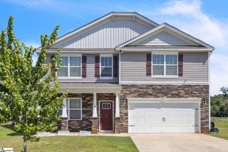 207 Bridlewood Lane, Piedmont, SC 29673