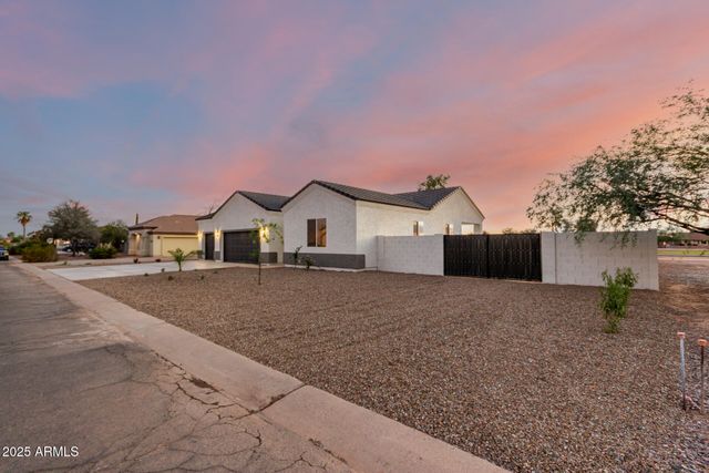 14910 S COUNTRY CLUB Drive, Arizona City, AZ 85123