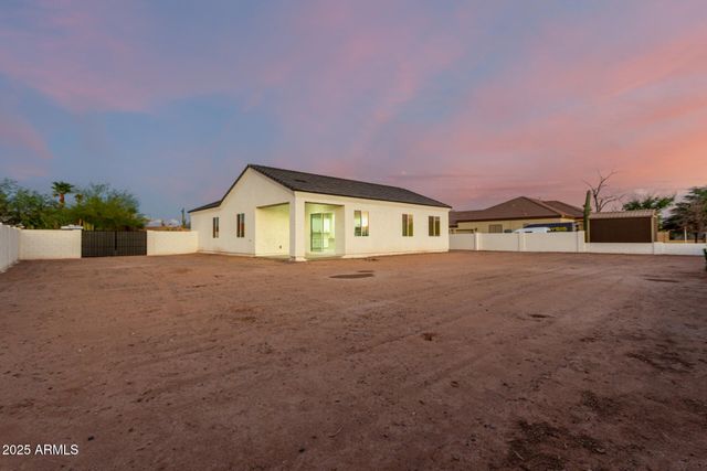 14910 S COUNTRY CLUB Drive, Arizona City, AZ 85123