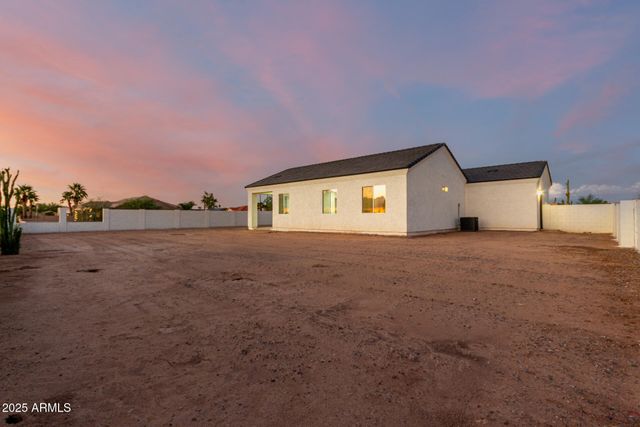 14910 S COUNTRY CLUB Drive, Arizona City, AZ 85123