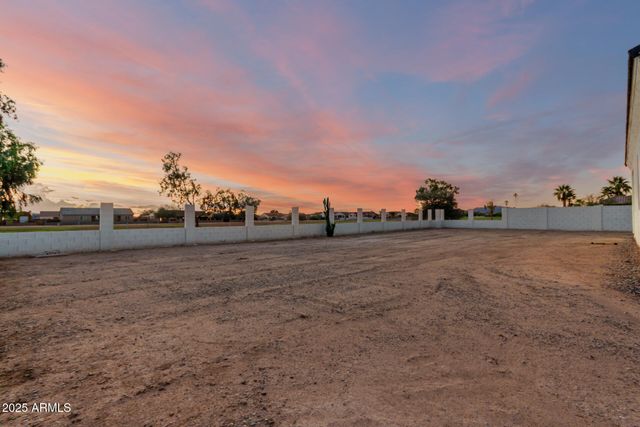 14910 S COUNTRY CLUB Drive, Arizona City, AZ 85123