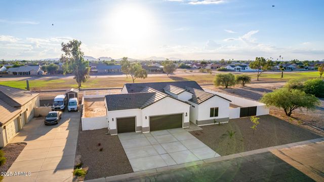 14910 S COUNTRY CLUB Drive, Arizona City, AZ 85123